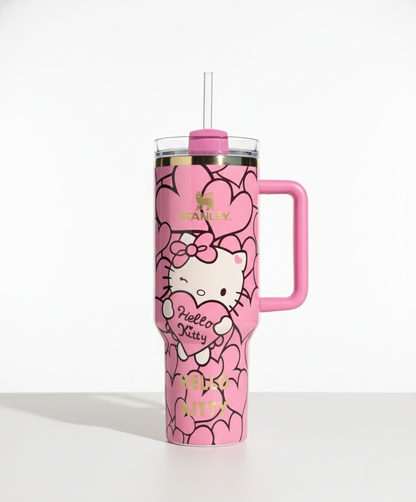 HK Sweet Hearts Tumbler