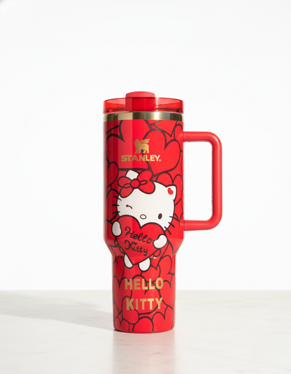HK Sweet Hearts Tumbler